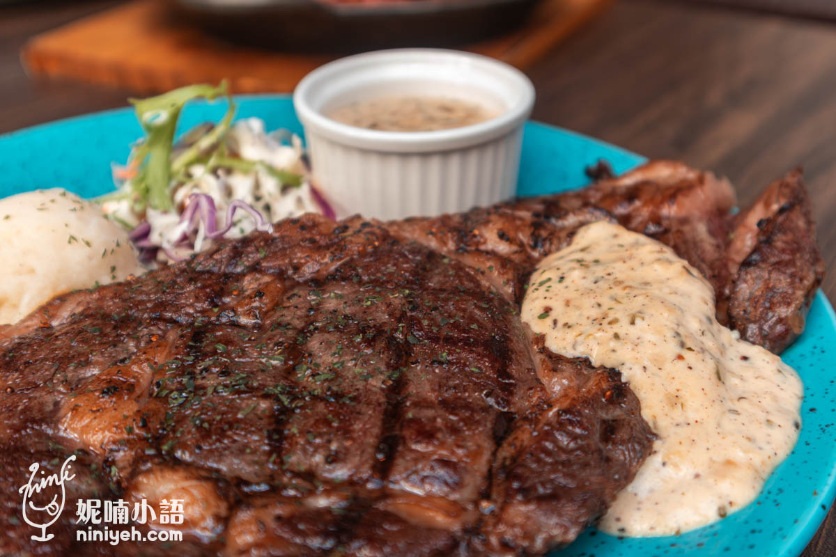 ABV美式餐酒館|口味超酷的台北牛排在這裡!獨家引進精釀啤酒搶先喝 ABV美式餐酒館|口味超酷的台北牛排在這裡!獨家引進精釀啤酒搶先喝
