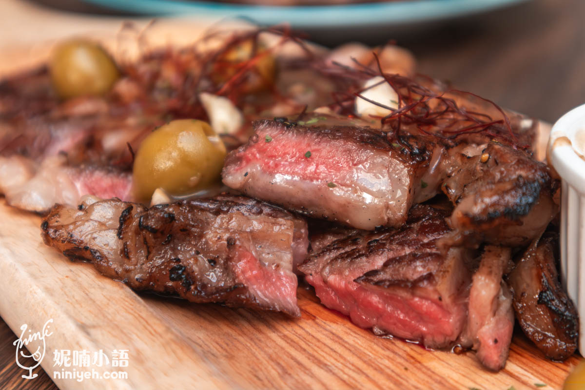 ABV美式餐酒館|口味超酷的台北牛排在這裡!獨家引進精釀啤酒搶先喝 ABV美式餐酒館|口味超酷的台北牛排在這裡!獨家引進精釀啤酒搶先喝