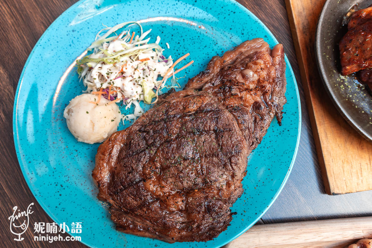 ABV美式餐酒館|口味超酷的台北牛排在這裡!獨家引進精釀啤酒搶先喝 ABV美式餐酒館|口味超酷的台北牛排在這裡!獨家引進精釀啤酒搶先喝