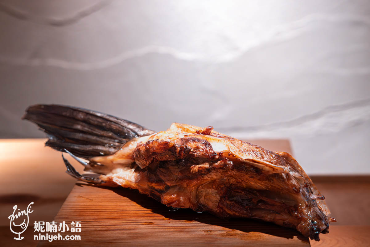 鮨荻 sushi ogi｜台北道數最足的壽司割烹！中山區無菜單日本料理推薦