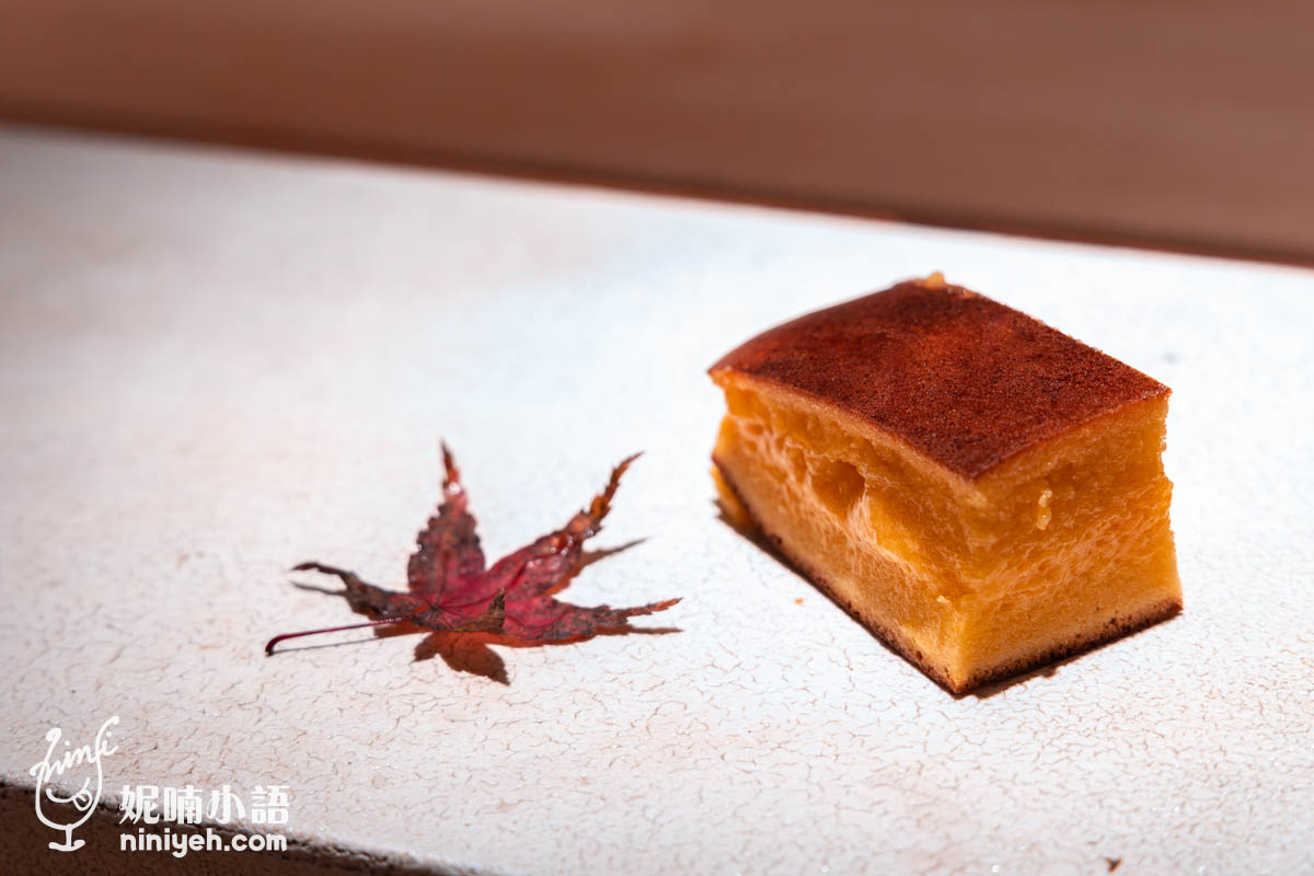 鮨荻 sushi ogi｜台北道數最足的壽司割烹！中山區無菜單日本料理推薦