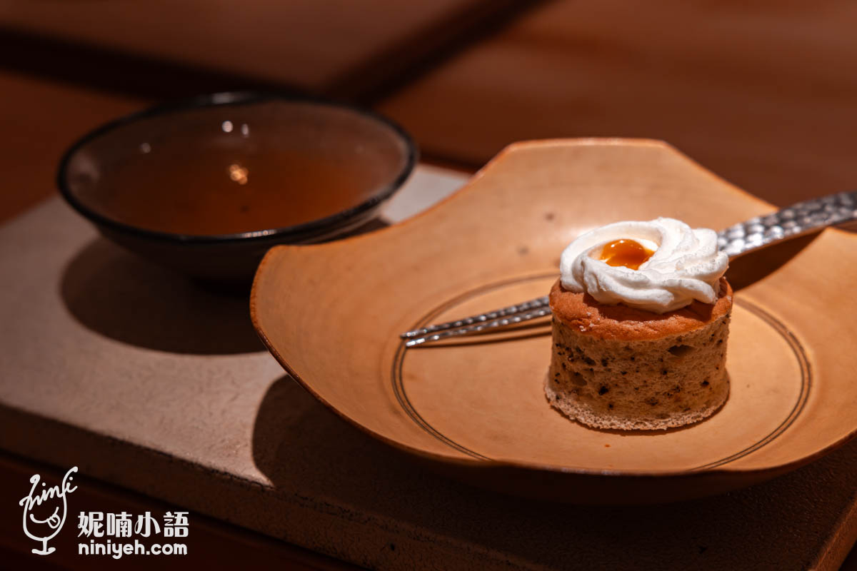 鮨荻 sushi ogi｜台北道數最足的壽司割烹！中山區無菜單日本料理推薦