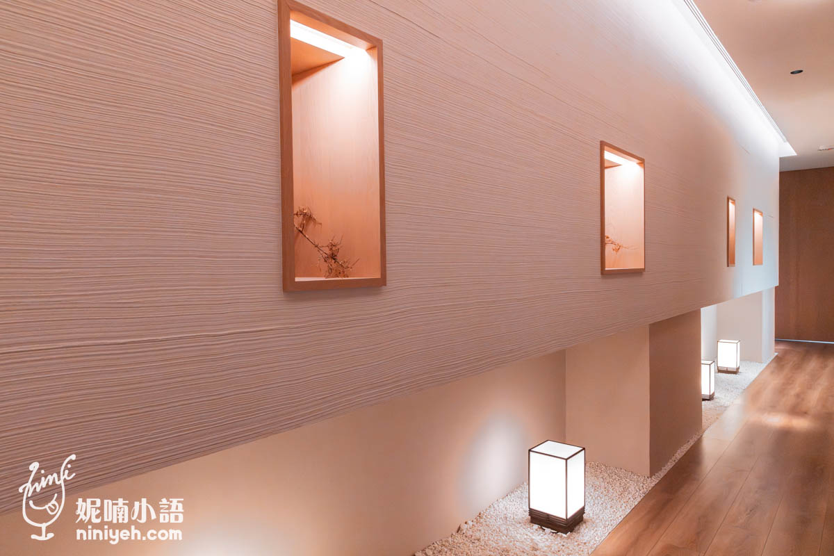 鮨荻 sushi ogi｜台北道數最足的壽司割烹！中山區無菜單日本料理推薦