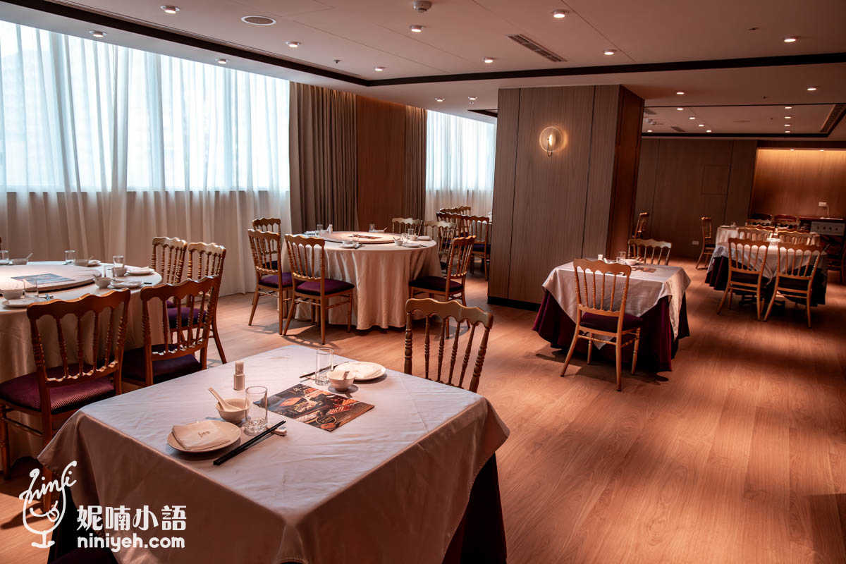 彭園年菜｜2026彭園外帶自取年菜。國宴料理當天現做預購就送臘味蘿蔔糕