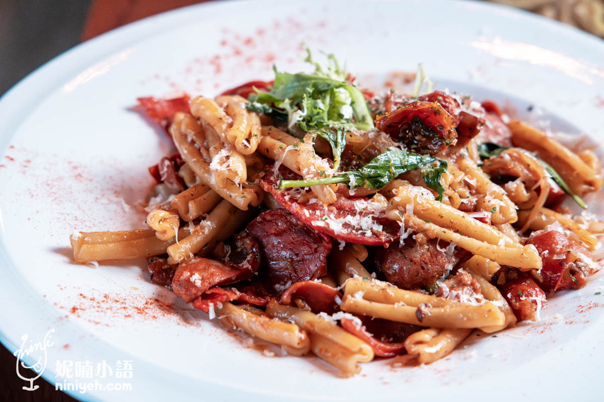 ABV閣樓餐酒館｜板橋新北耶誕城開吃！高空景觀精釀啤酒餐廳推薦