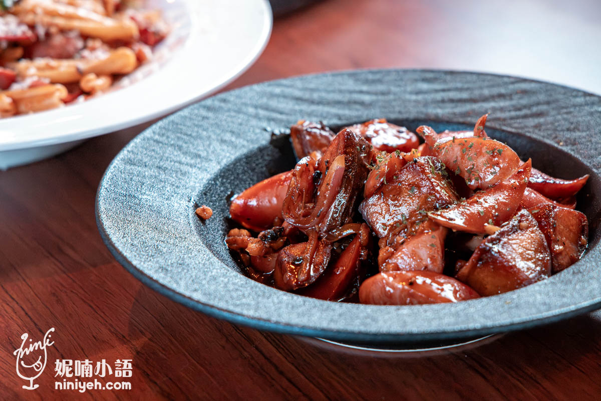 ABV閣樓餐酒館｜板橋新北耶誕城開吃！高空景觀精釀啤酒餐廳推薦