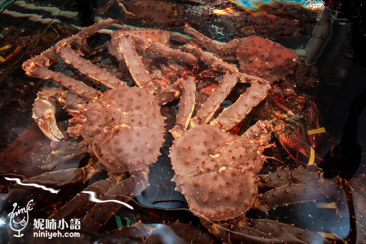 波波海鮮市集|內湖餐酒館推薦!零時差鮮味!大啖波士頓龍蝦 波波海鮮市集|內湖餐酒館推薦!零時差鮮味!大啖波士頓龍蝦