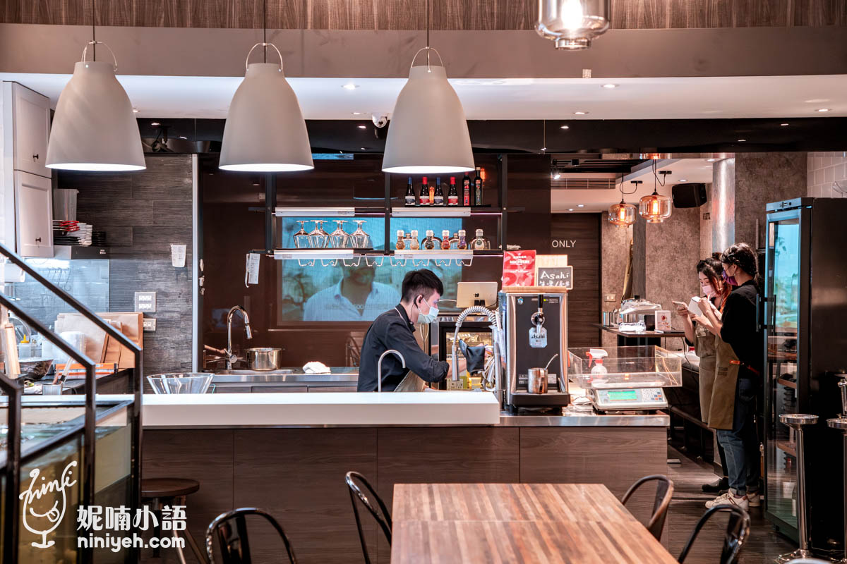 波波海鮮市集|內湖餐酒館推薦!零時差鮮味!大啖波士頓龍蝦 波波海鮮市集|內湖餐酒館推薦!零時差鮮味!大啖波士頓龍蝦