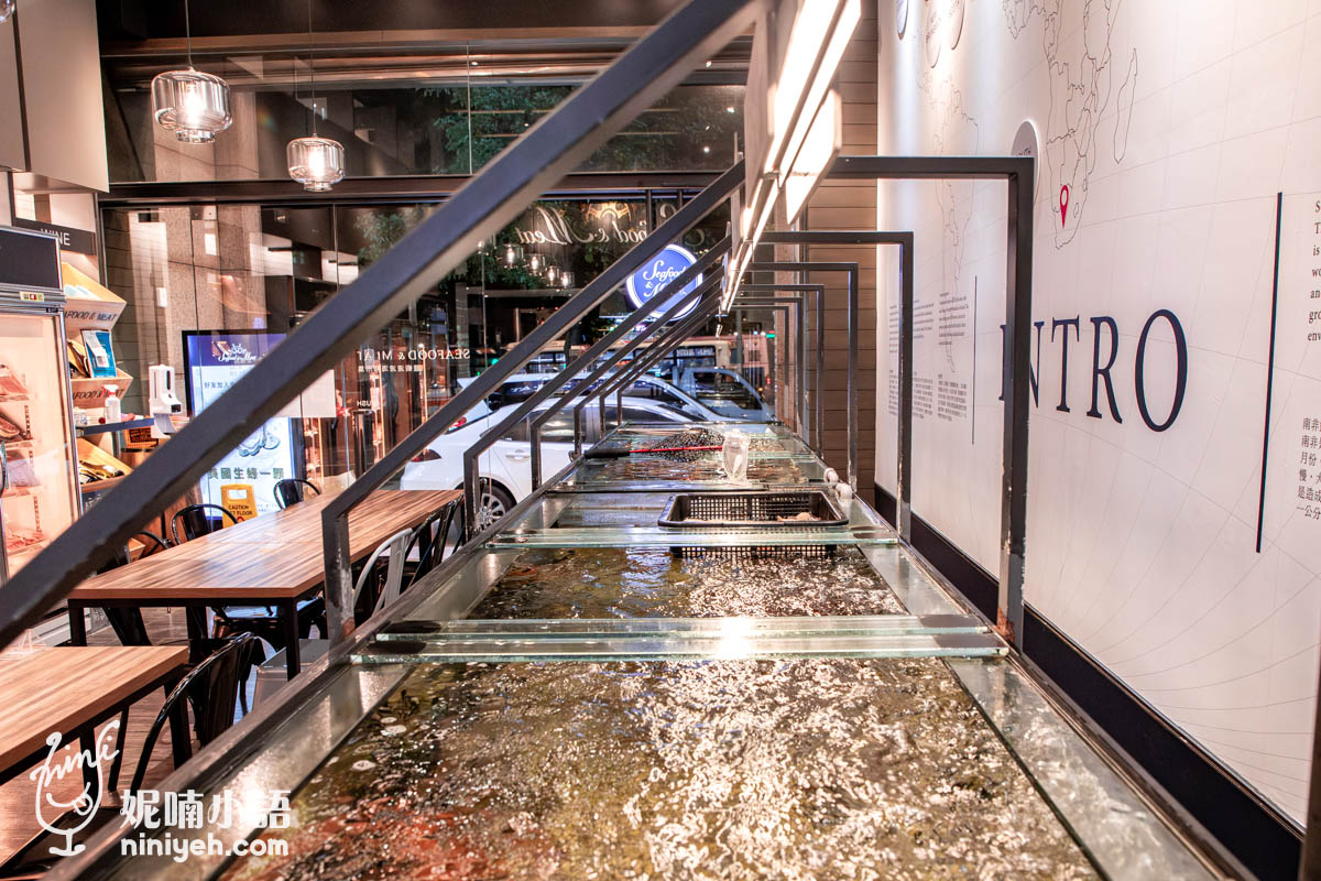 波波海鮮市集|內湖餐酒館推薦!零時差鮮味!大啖波士頓龍蝦 波波海鮮市集|內湖餐酒館推薦!零時差鮮味!大啖波士頓龍蝦