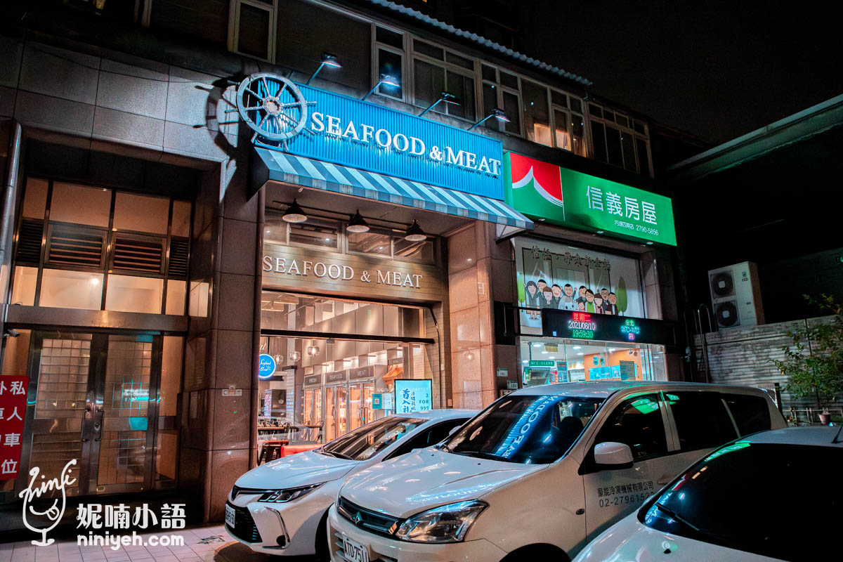 波波海鮮市集|內湖餐酒館推薦!零時差鮮味!大啖波士頓龍蝦 波波海鮮市集|內湖餐酒館推薦!零時差鮮味!大啖波士頓龍蝦