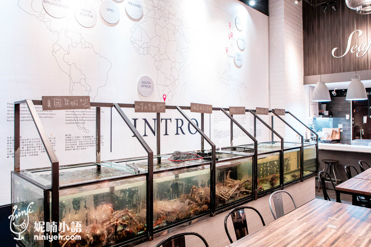 波波海鮮市集|內湖餐酒館推薦!零時差鮮味!大啖波士頓龍蝦 波波海鮮市集|內湖餐酒館推薦!零時差鮮味!大啖波士頓龍蝦