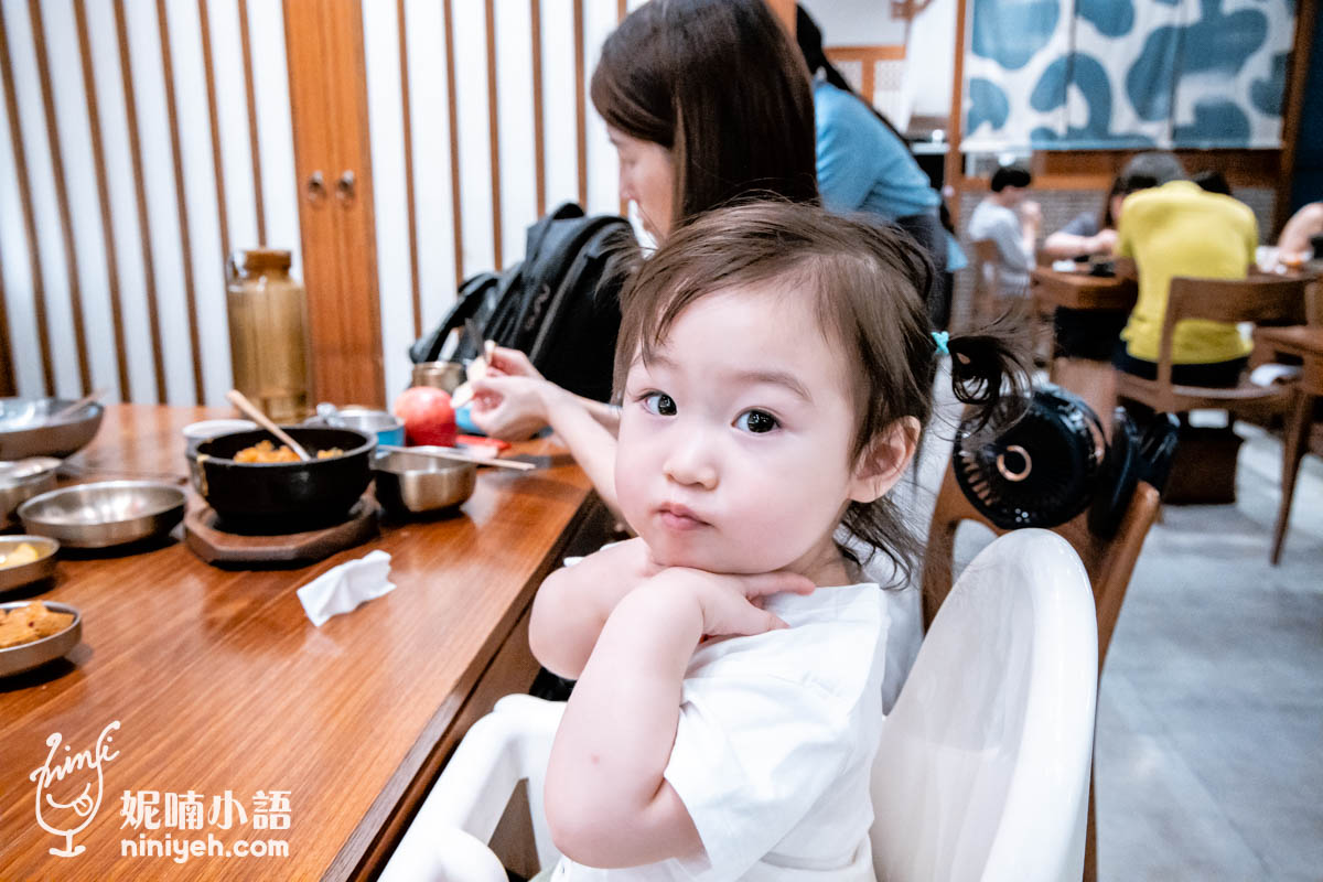 YACHE 韓式蔬食｜養心茶樓推出新蔬食韓潮！松江南京站出口秒到