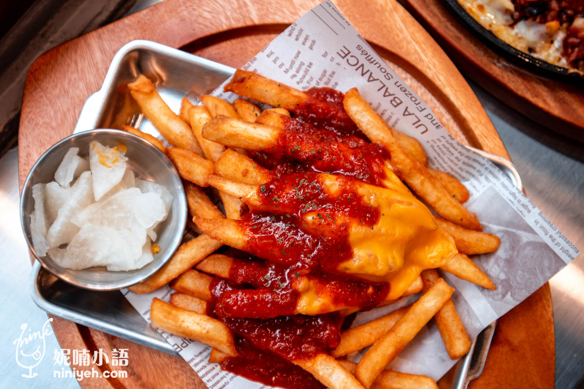 南山炸豬排（남산돈까스）中山南西店｜中山韓式美食搶先吃！台北韓式炸豬排推薦