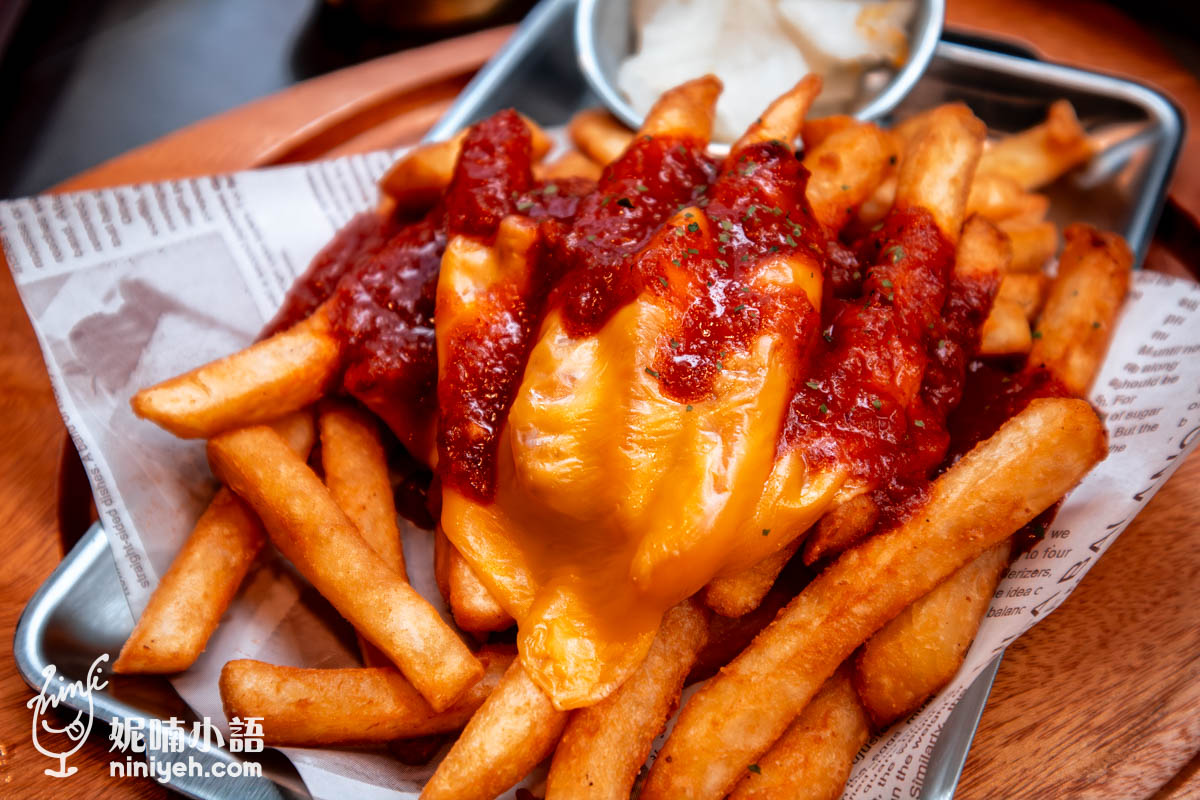 南山炸豬排（남산돈까스）中山南西店｜中山韓式美食搶先吃！台北韓式炸豬排推薦