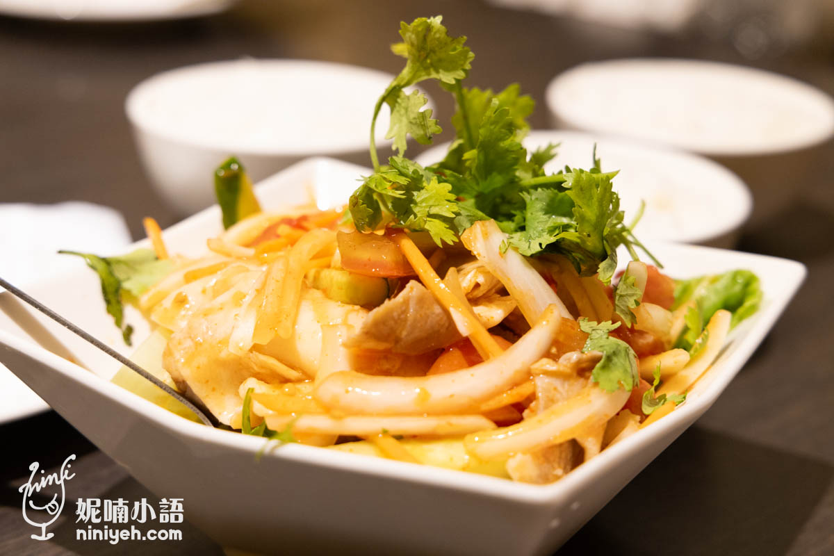 Island小島泰式料理|評價破九千則的八里超人氣親子友善餐廳 Island小島泰式料理|評價破九千則的八里超人氣親子友善餐廳