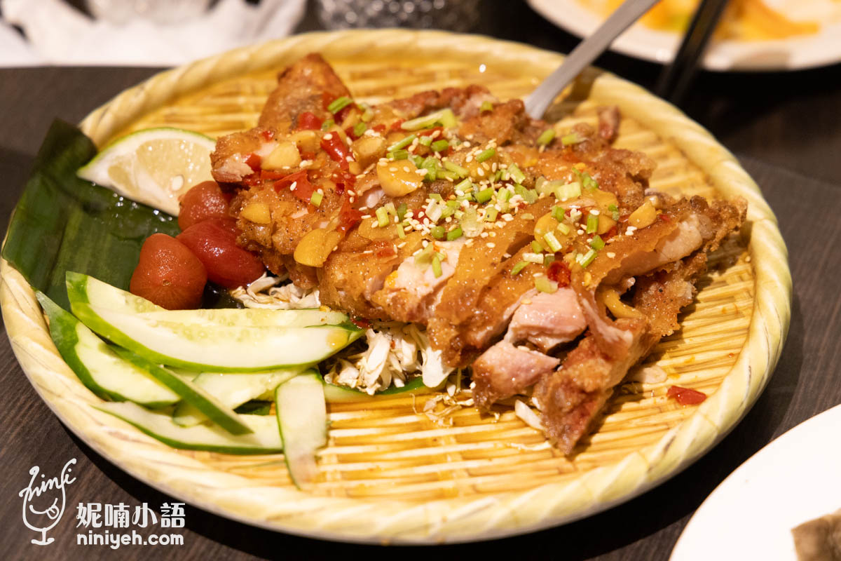 Island小島泰式料理|評價破九千則的八里超人氣親子友善餐廳 Island小島泰式料理|評價破九千則的八里超人氣親子友善餐廳