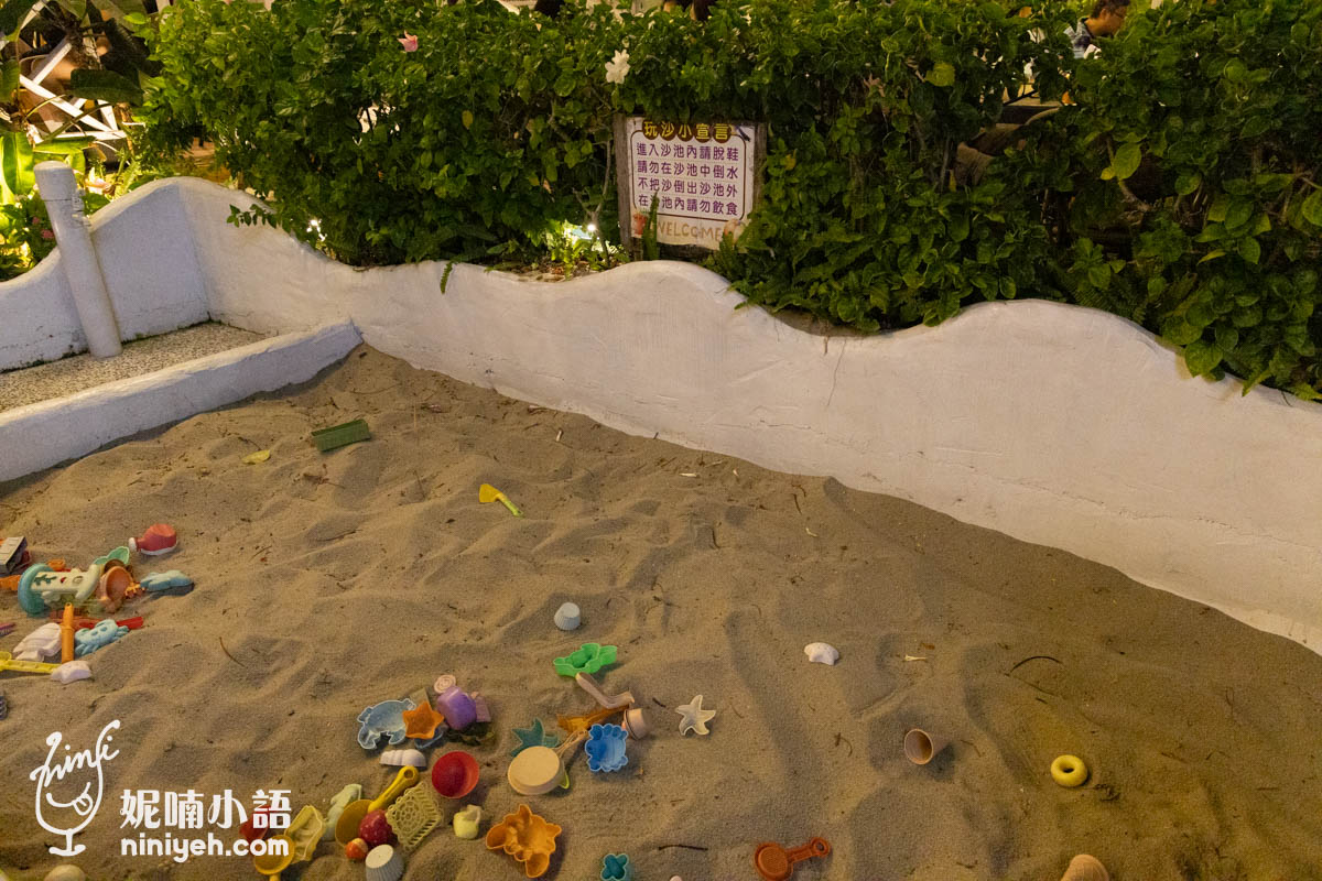 Island小島泰式料理|評價破九千則的八里超人氣親子友善餐廳 Island小島泰式料理|評價破九千則的八里超人氣親子友善餐廳