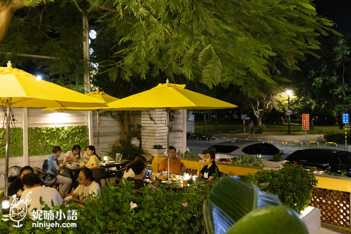 Island小島泰式料理|評價破九千則的八里超人氣親子友善餐廳 Island小島泰式料理|評價破九千則的八里超人氣親子友善餐廳