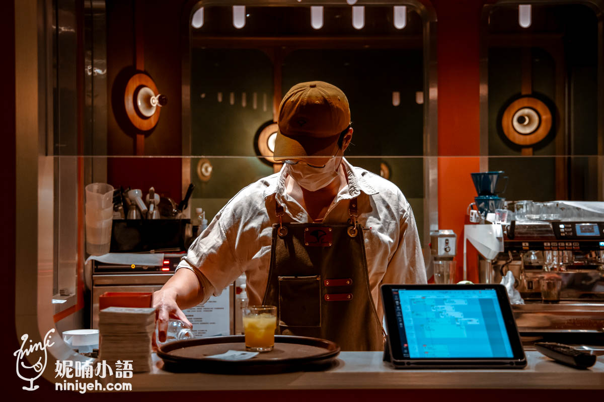 輪輪町日式早午餐｜南港LaLaport高分評論美食！火車主題概念餐廳