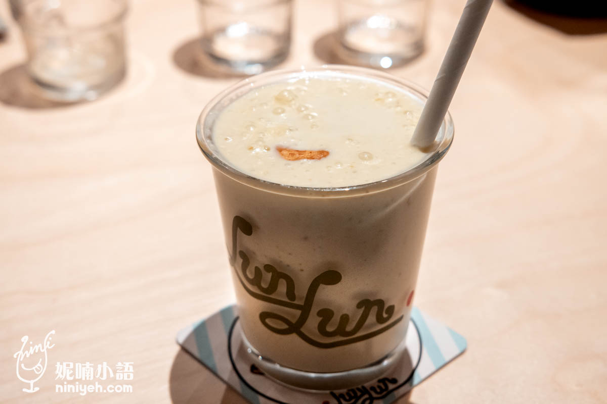 輪輪町日式早午餐｜南港LaLaport高分評論美食！火車主題概念餐廳