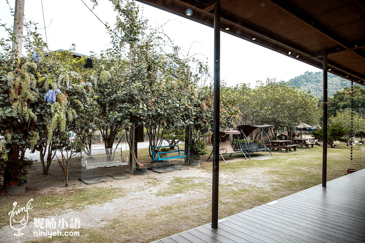 饗富餐廳｜小S低調用餐的竹山紫南宮甕仔雞餐廳是這間！高質感竹山合菜餐廳推薦
