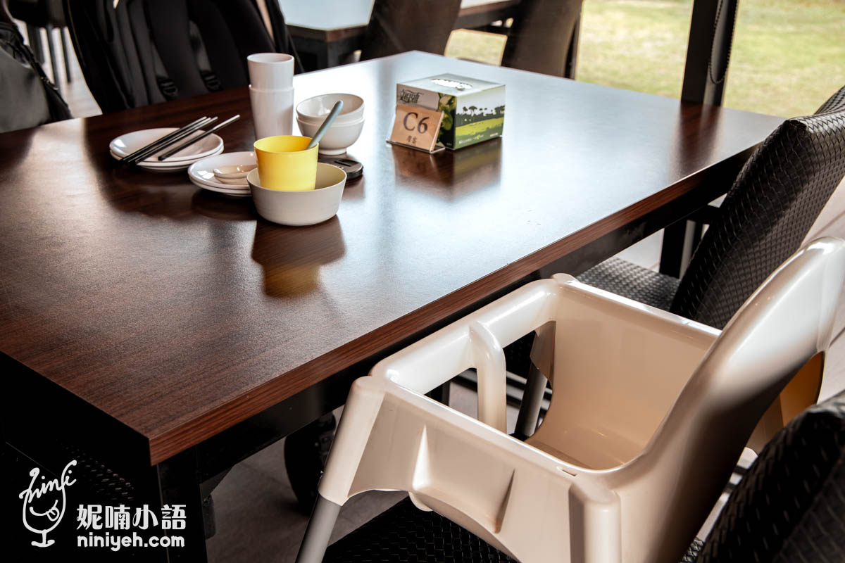 饗富餐廳｜小S低調用餐的竹山紫南宮甕仔雞餐廳是這間！高質感竹山合菜餐廳推薦