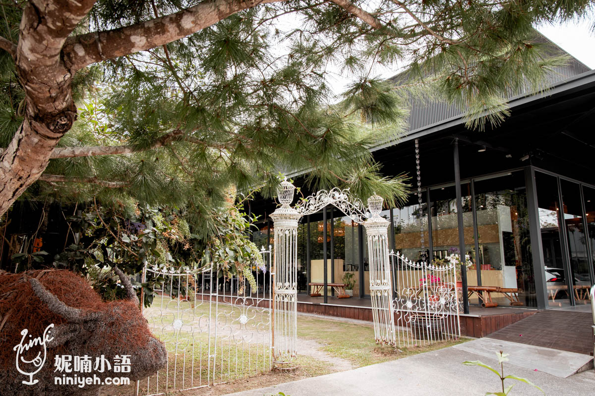 饗富餐廳｜小S低調用餐的竹山紫南宮甕仔雞餐廳是這間！高質感竹山合菜餐廳推薦