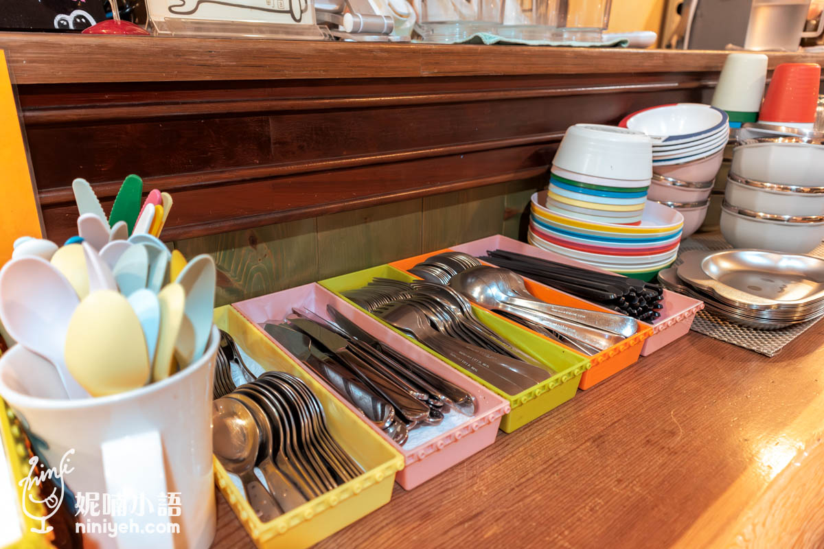 町固餐點坊｜有兒童遊戲室的埔里親子餐廳推薦