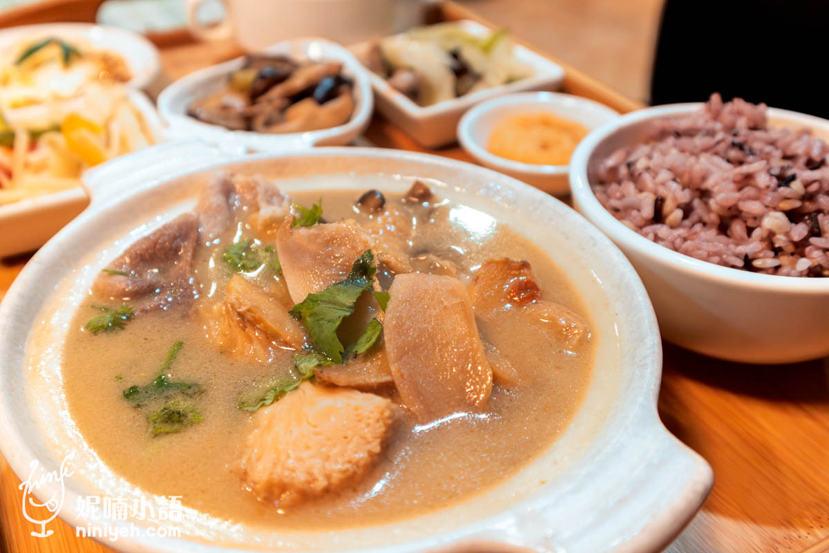 町固餐點坊｜有兒童遊戲室的埔里親子餐廳推薦 @Nico＆妮喃小語