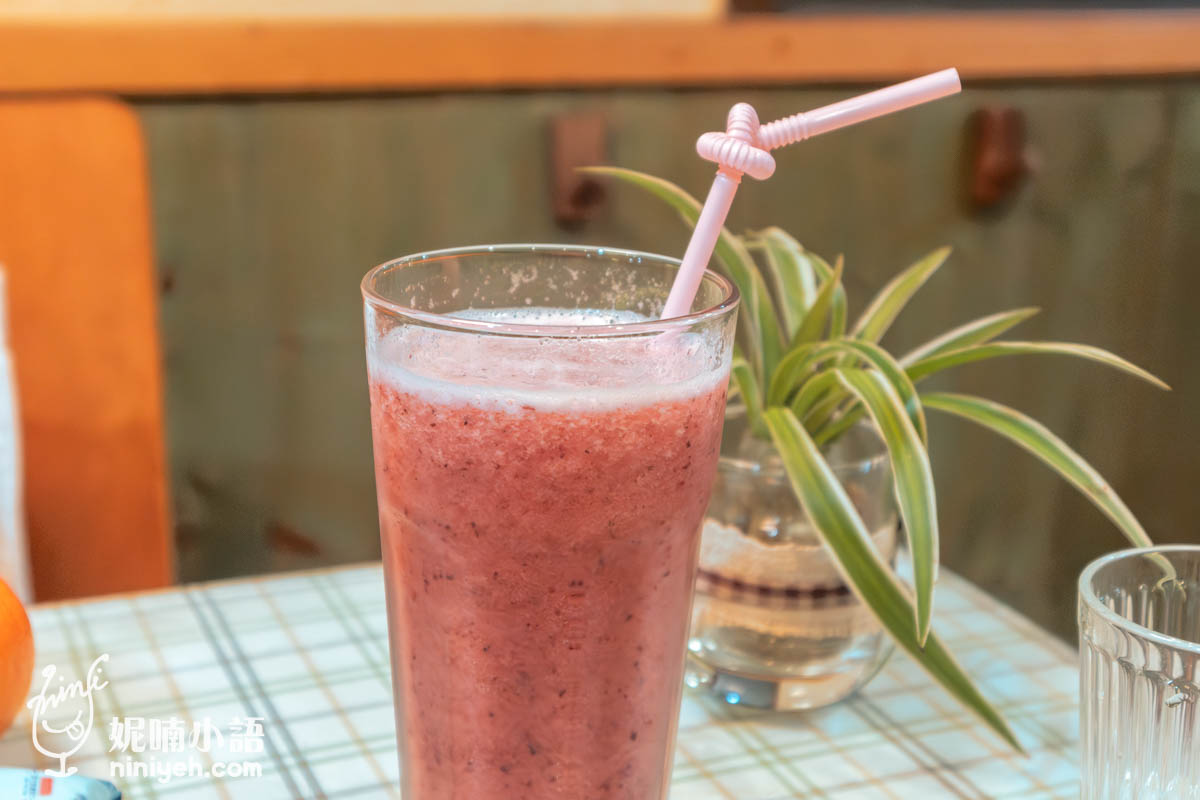 町固餐點坊｜有兒童遊戲室的埔里親子餐廳推薦