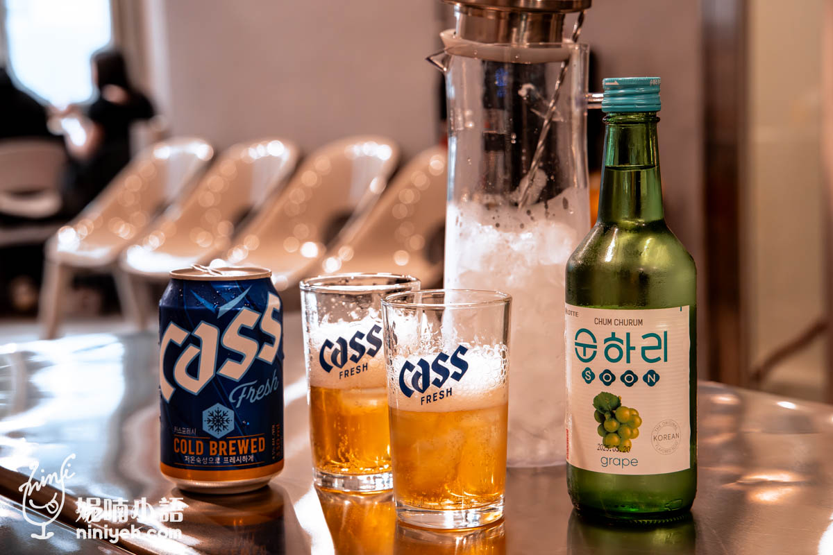 南山炸豬排（남산돈까스）中山南西店｜中山韓式美食搶先吃！台北韓式炸豬排推薦