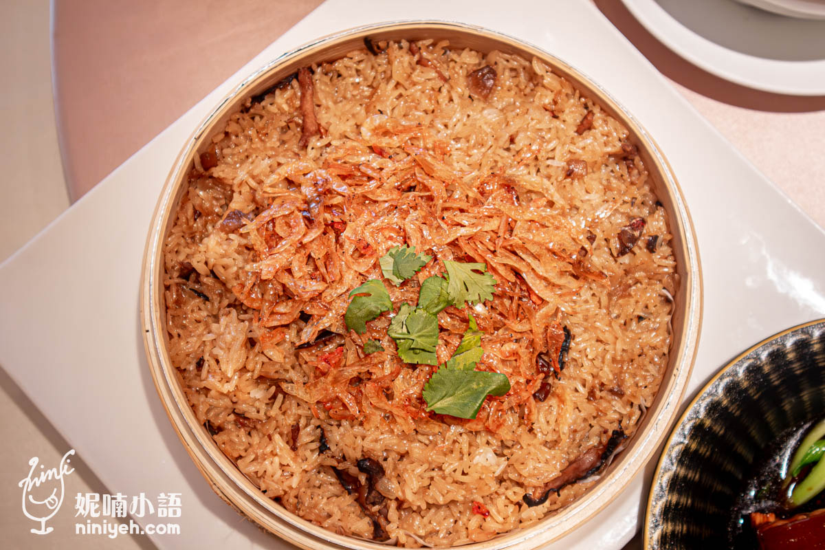 彭園年菜｜2026彭園外帶自取年菜。國宴料理當天現做預購就送臘味蘿蔔糕