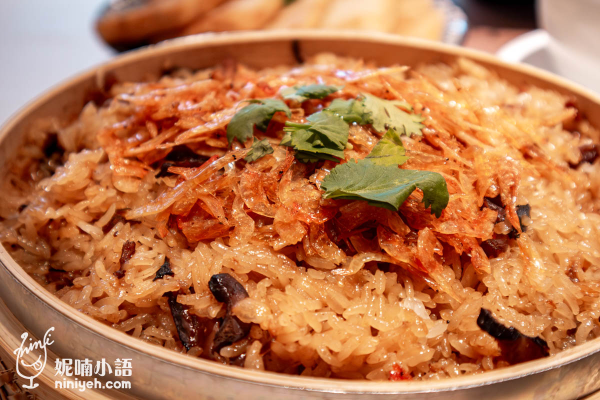 彭園年菜｜2026彭園外帶自取年菜。國宴料理當天現做預購就送臘味蘿蔔糕