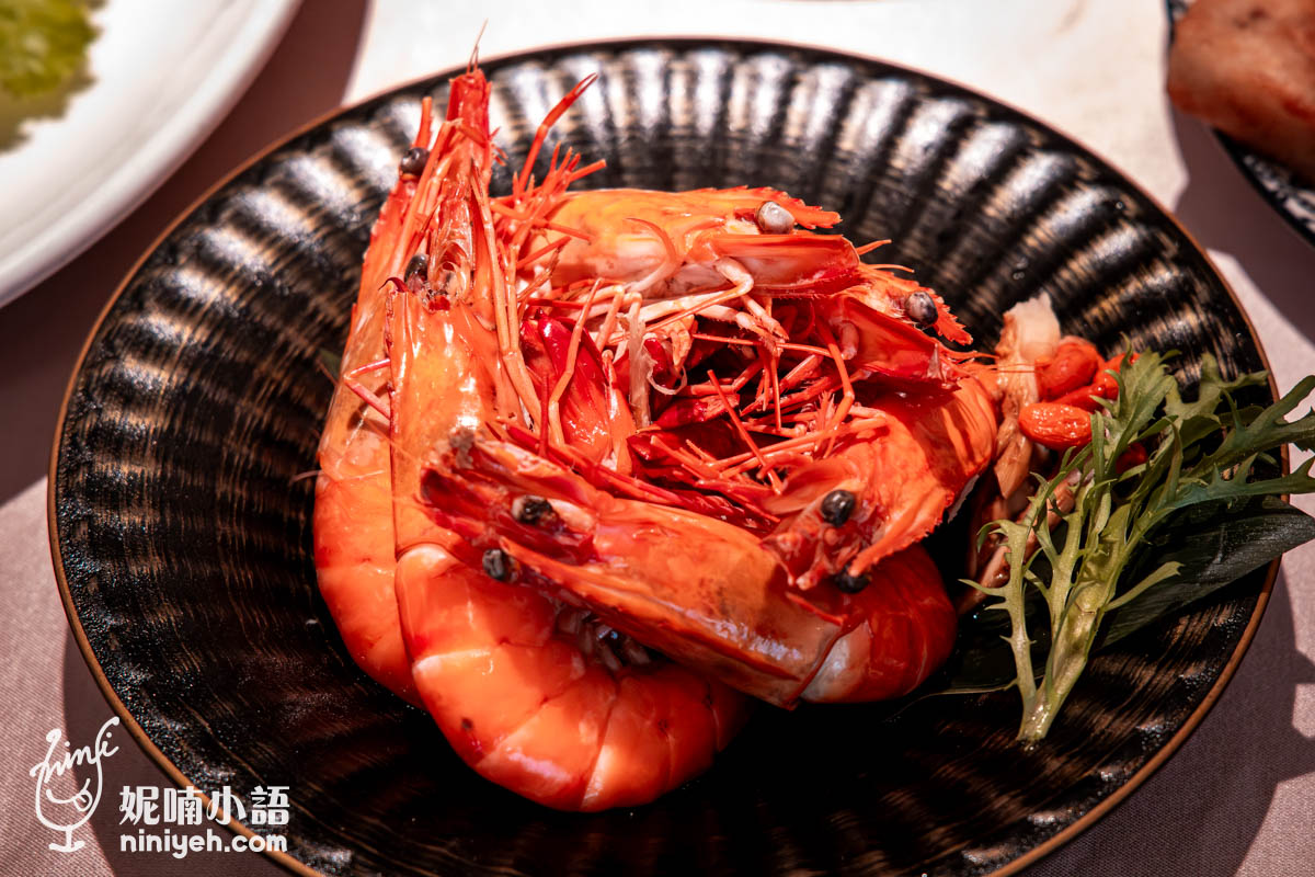 彭園年菜｜2026彭園外帶自取年菜。國宴料理當天現做預購就送臘味蘿蔔糕