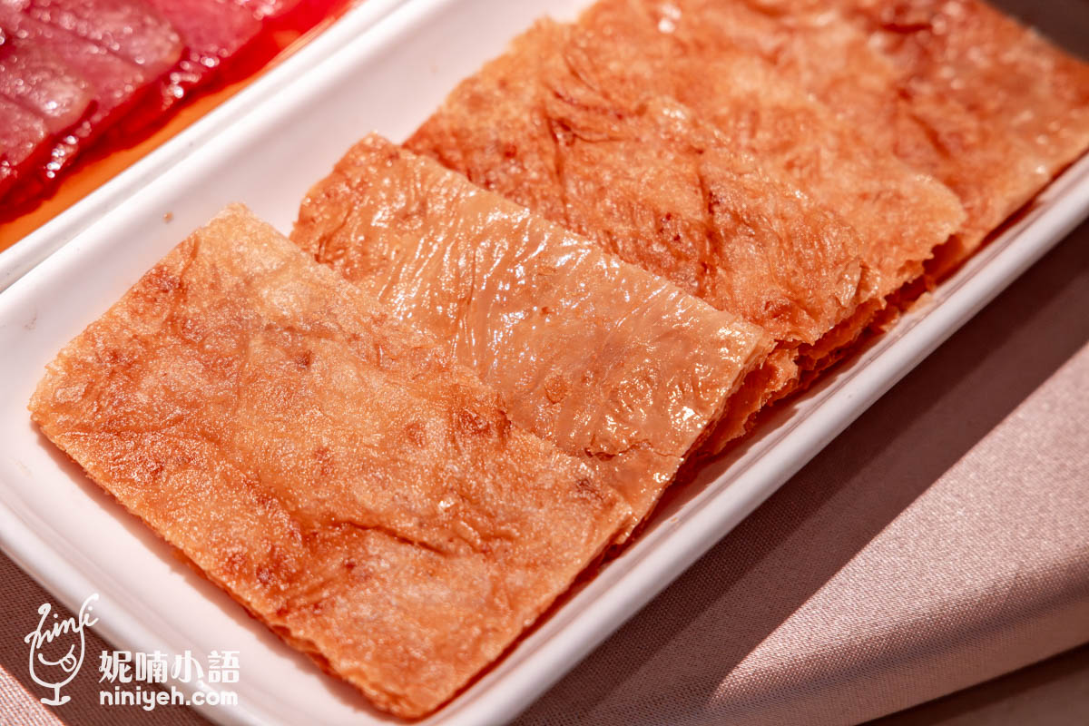 彭園年菜｜2026彭園外帶自取年菜。國宴料理當天現做預購就送臘味蘿蔔糕