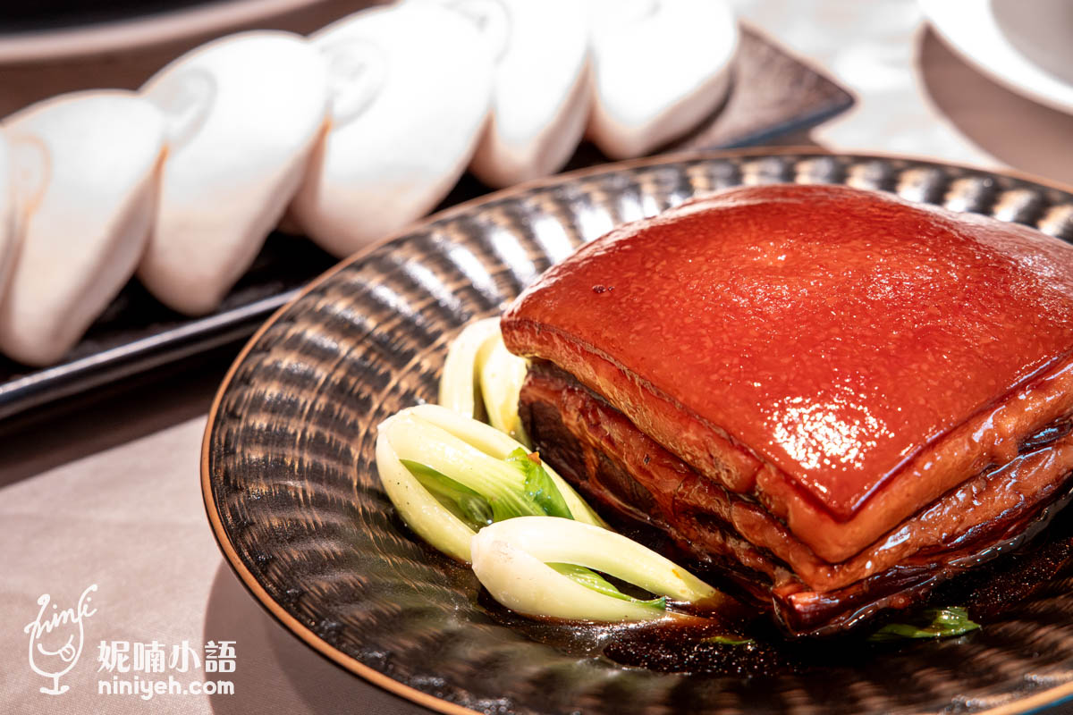 彭園年菜｜2026彭園外帶自取年菜。國宴料理當天現做預購就送臘味蘿蔔糕