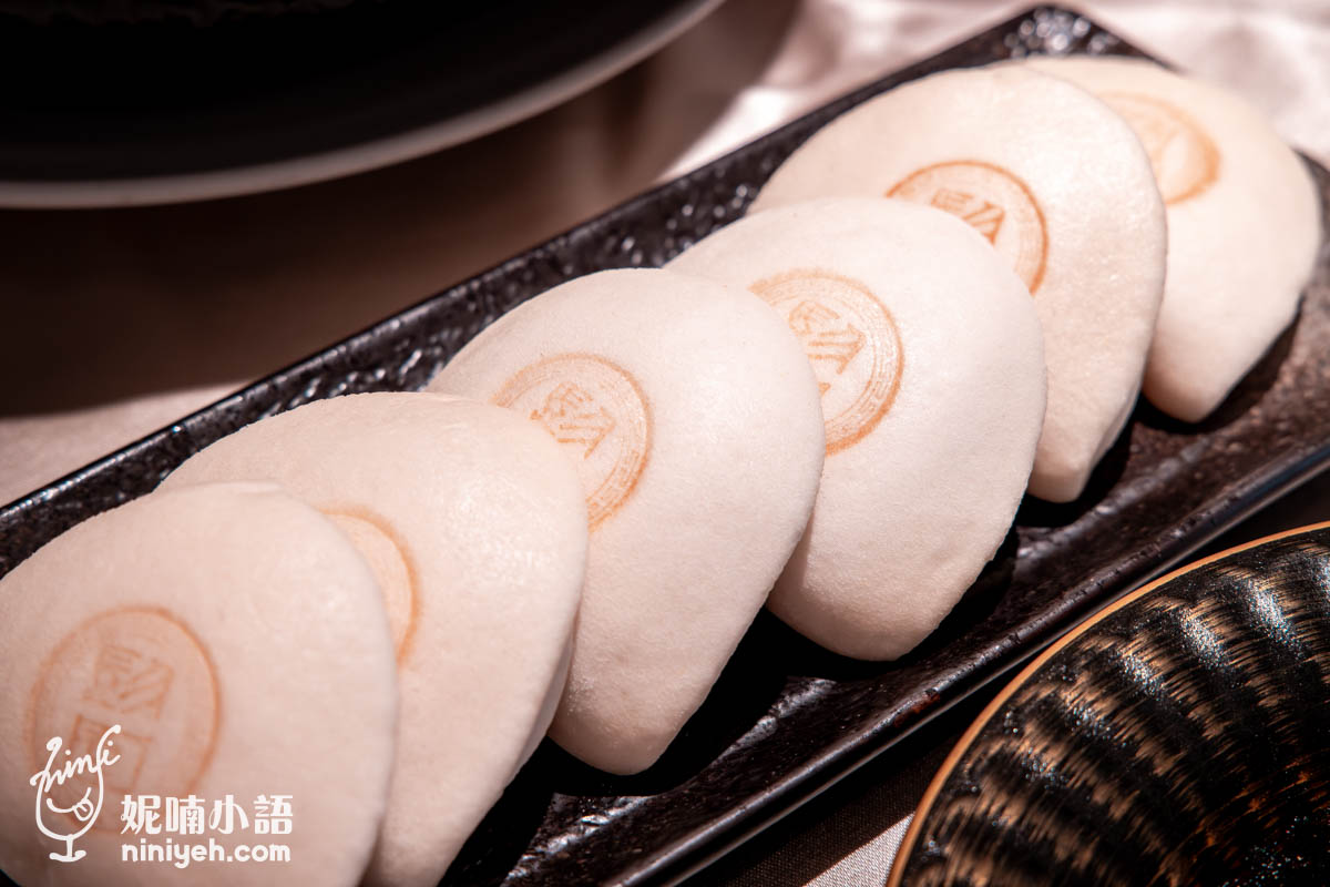 彭園年菜｜2026彭園外帶自取年菜。國宴料理當天現做預購就送臘味蘿蔔糕