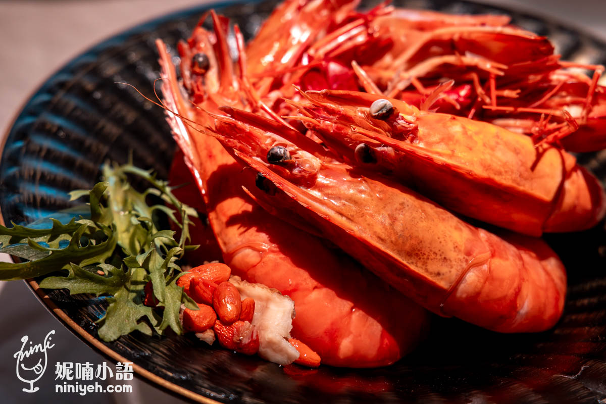 彭園年菜｜2026彭園外帶自取年菜。國宴料理當天現做預購就送臘味蘿蔔糕