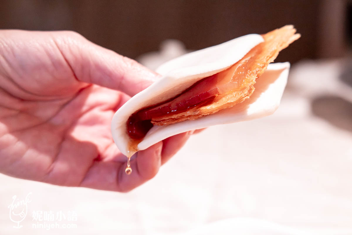 彭園年菜｜2026彭園外帶自取年菜。國宴料理當天現做預購就送臘味蘿蔔糕