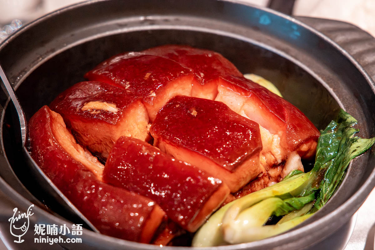 彭園年菜｜2026彭園外帶自取年菜。國宴料理當天現做預購就送臘味蘿蔔糕