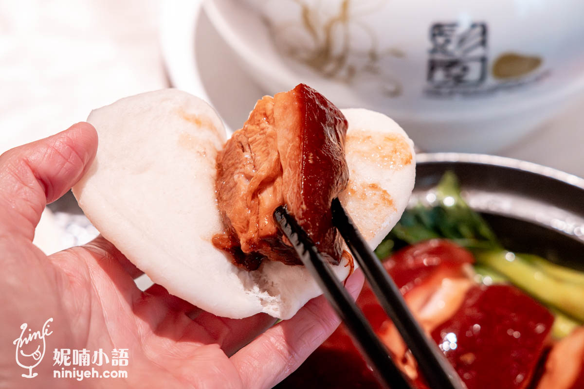 彭園年菜｜2026彭園外帶自取年菜。國宴料理當天現做預購就送臘味蘿蔔糕