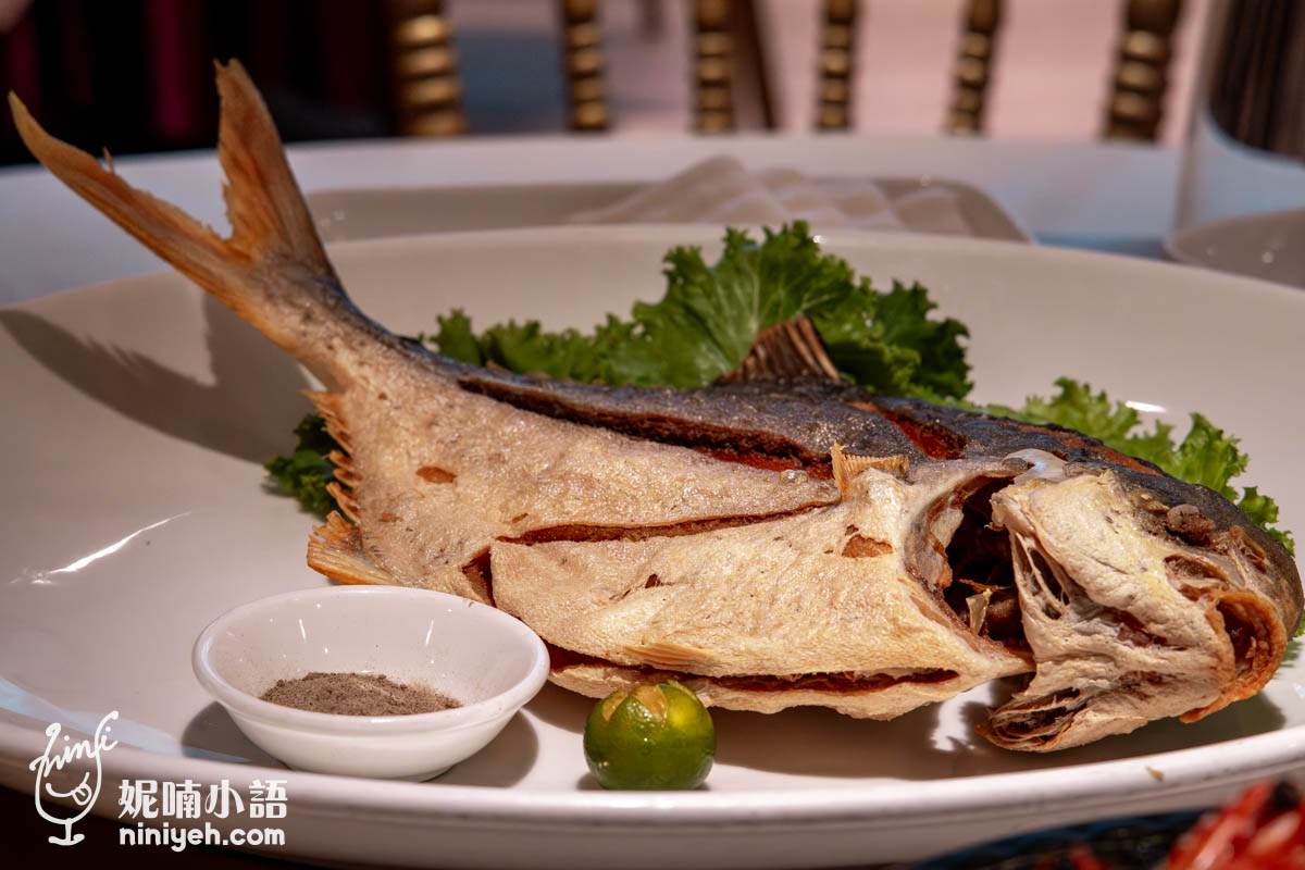 彭園年菜｜2026彭園外帶自取年菜。國宴料理當天現做預購就送臘味蘿蔔糕