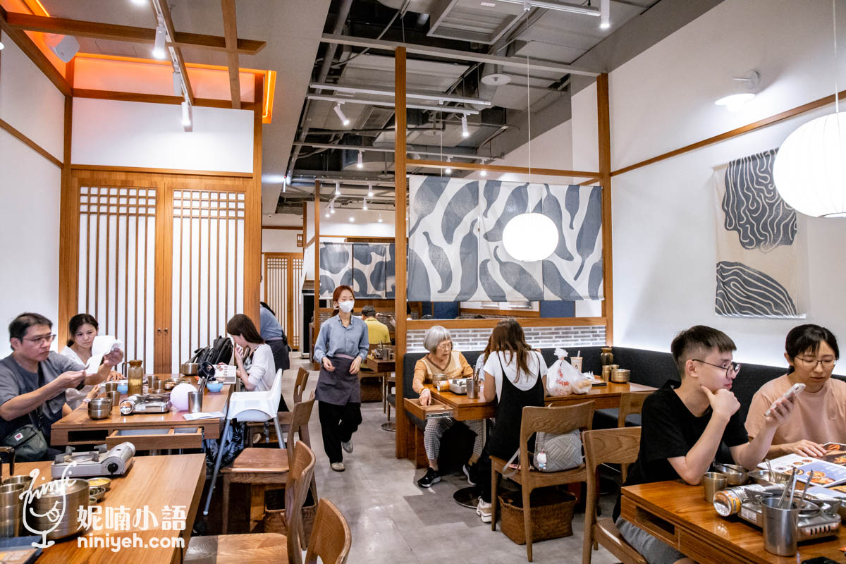 YACHE 韓式蔬食｜養心茶樓推出新蔬食韓潮！松江南京站出口秒到