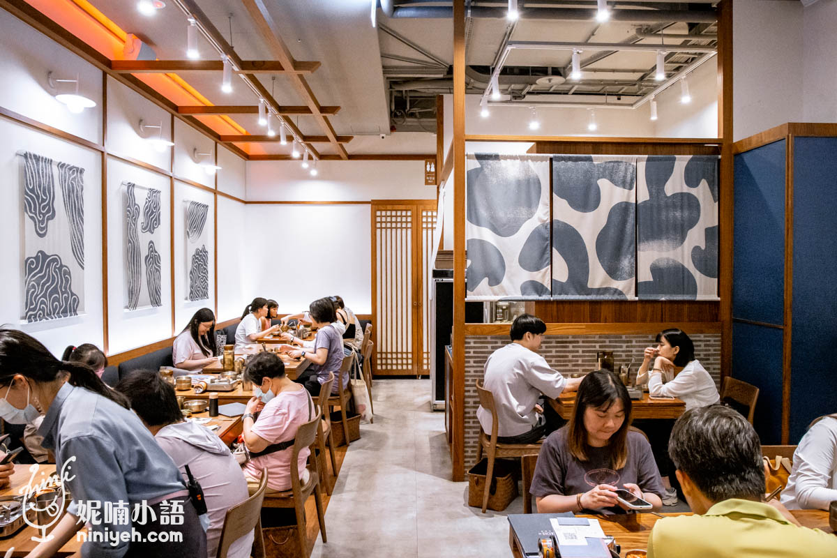 YACHE 韓式蔬食｜養心茶樓推出新蔬食韓潮！松江南京站出口秒到