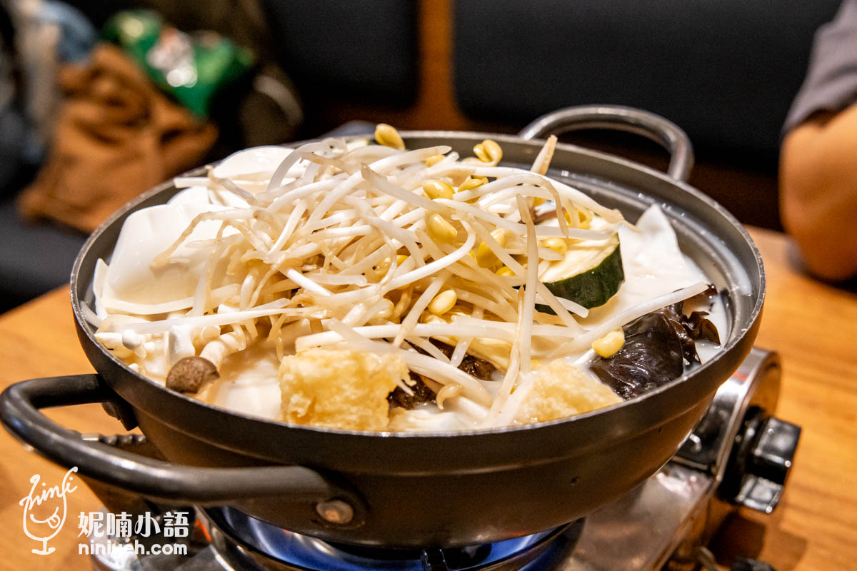 YACHE 韓式蔬食｜養心茶樓推出新蔬食韓潮！松江南京站出口秒到