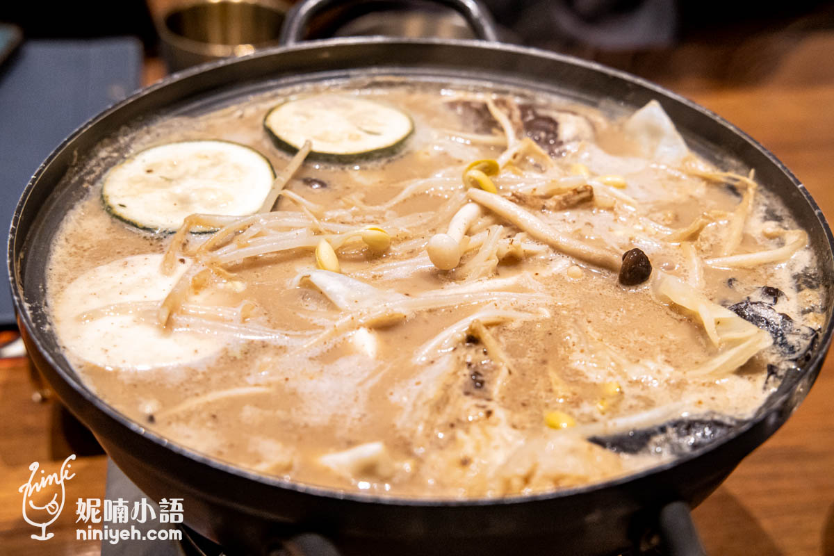 YACHE 韓式蔬食｜養心茶樓推出新蔬食韓潮！松江南京站出口秒到