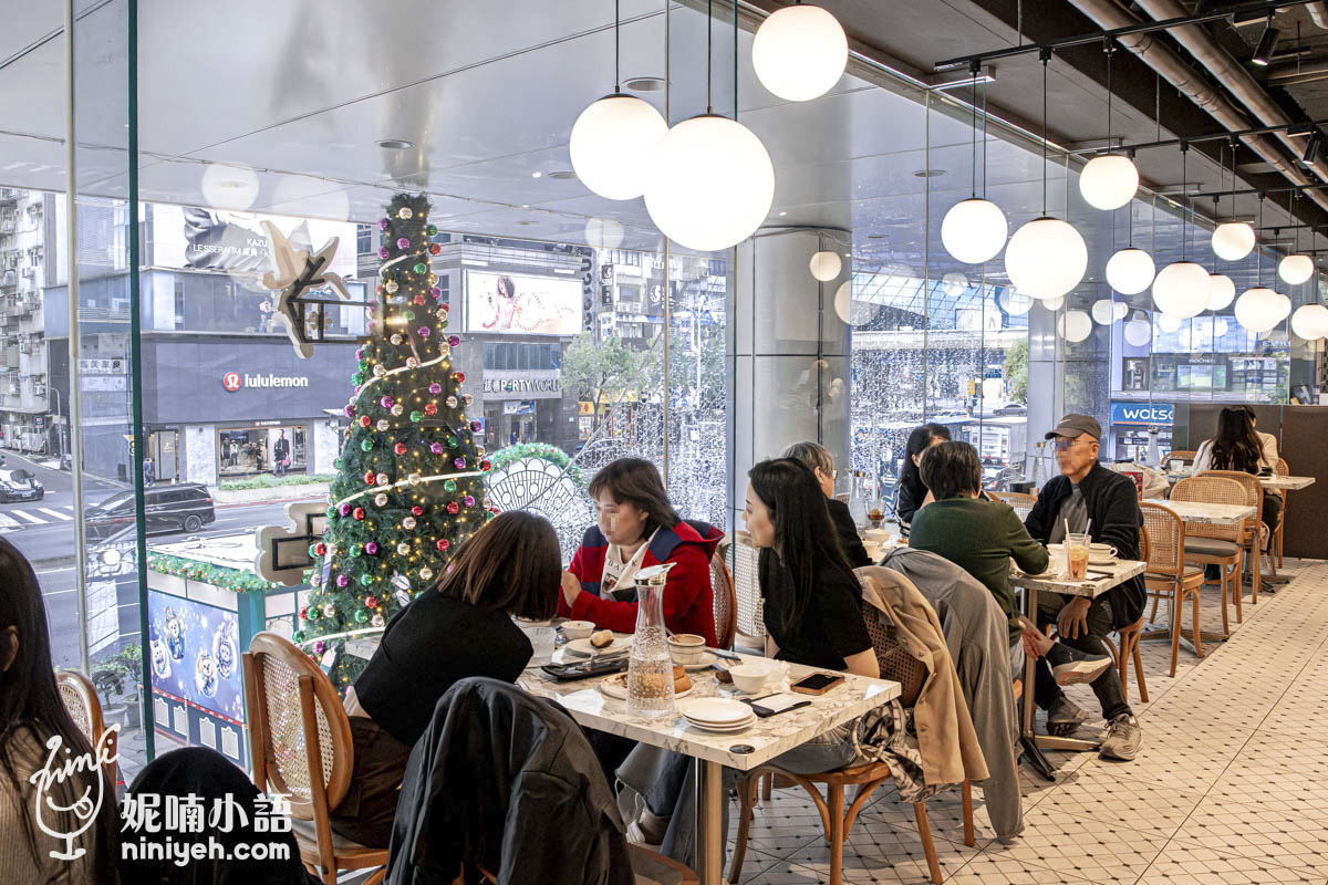 荷李活茶街｜滿滿回憶殺的香港味！蜜汁叉燒大力推薦必點