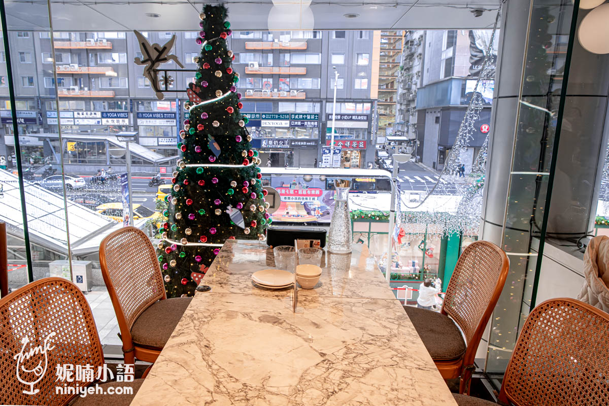 荷李活茶街｜滿滿回憶殺的香港味！蜜汁叉燒大力推薦必點