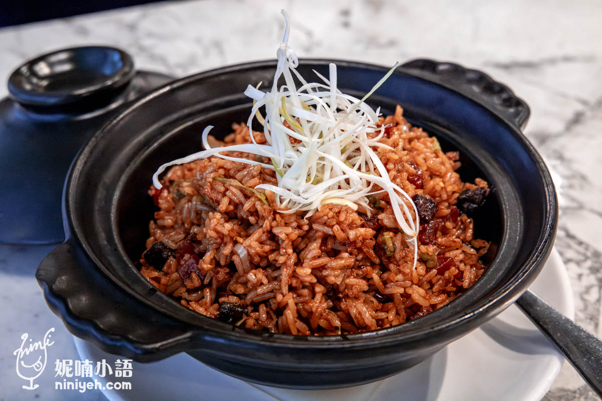 荷李活茶街｜滿滿回憶殺的香港味！蜜汁叉燒大力推薦必點