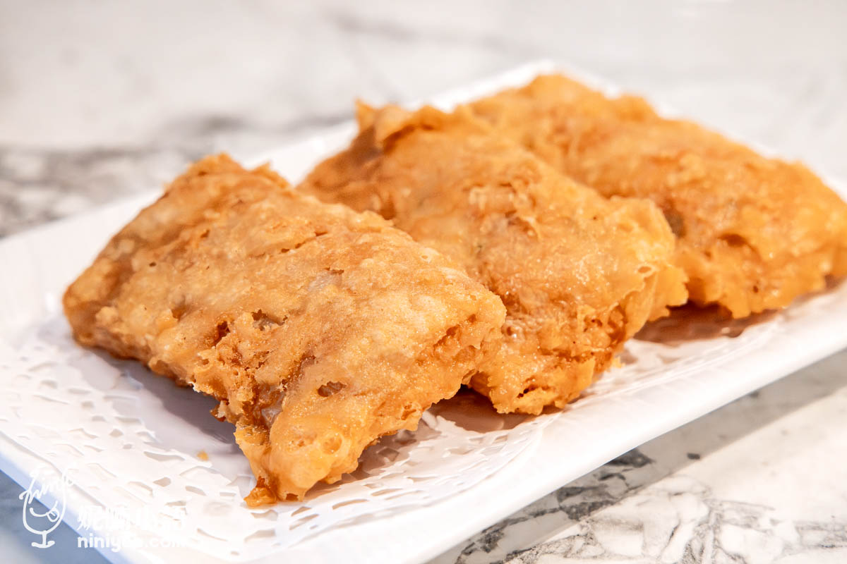 荷李活茶街｜滿滿回憶殺的香港味！蜜汁叉燒大力推薦必點